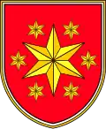 Blason de Gornji Grad