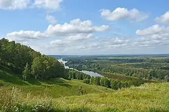 Raïon de Gorokhovets