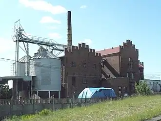 Marzenin (Grande-Pologne)