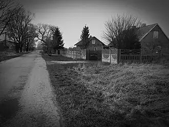 Gosławice (Radomsko)