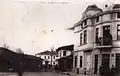 Gostivar en 1930.