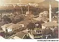 Gostivar en 1920.