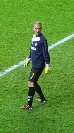 Image illustrative de l’article Gunnleifur Gunnleifsson