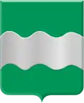 Blason de Goudriaan