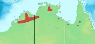 Description de l'image Gouldian Finch.png.