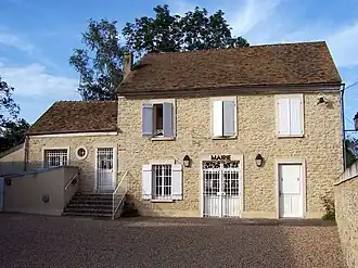 Goupillières (Yvelines)