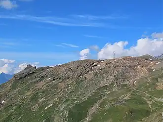 Image illustrative de l’article Grès Singuliers