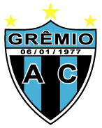 Logo du Grêmio Coariense
