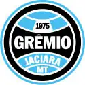 Logo du Grêmio Jaciara