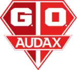 Logo du Grêmio Osasco Audax