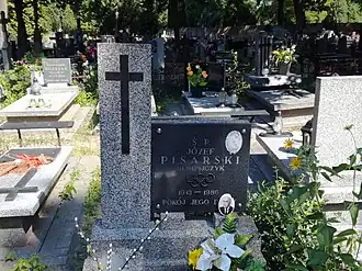 Image illustrative de l’article Józef Pisarski