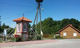 Gródek (Sokołów)