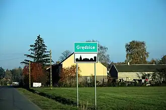 Grędzice (Ostrów Mazowiecka)