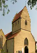 Große Kirche in Burgsteinfurt