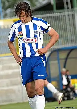 Image illustrative de l’article Gražvydas Mikulėnas