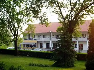 Gradec (comitat de Zagreb)