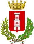 Blason de Grado