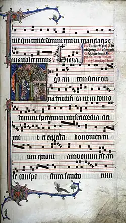 236r David et l'olivier