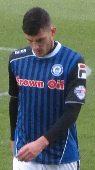 Image illustrative de l’article Graham Cummins