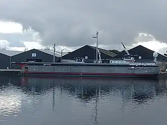 illustration de Grain de Sail II