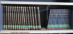 Description de l'image Gran Enciclopedia Aragonesa.jpg.