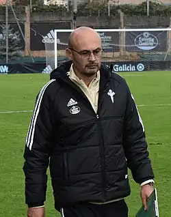 Image illustrative de l’article Srđan Bajčetić