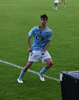 Image illustrative de l’article Javier Rodríguez Galiano