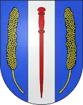 Blason de Grancia