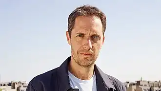 Description de cette image, également commentée ci-après