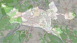 (Voir situation sur carte : communauté d'agglomération du Grand Avignon)