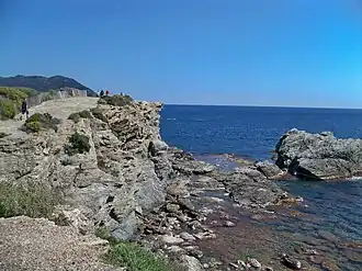 L'Île du Grand Gaou