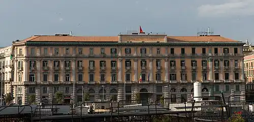 Grand Hotel de Londres