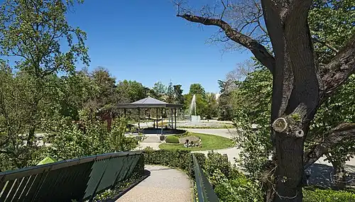 Image illustrative de l’article Grand Rond (jardin)