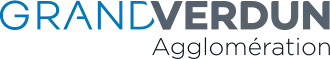 Blason de Communauté d'agglomérationdu Grand Verdun