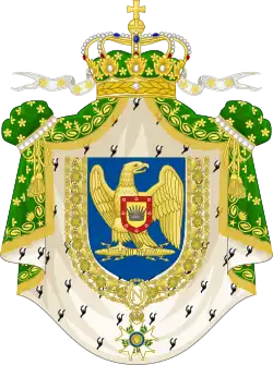 Eugène de Beauharnais