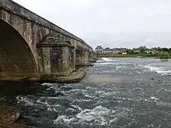 Pont de la Charité-sur-Loire