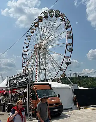 Image illustrative de l’article Quai Richard-Waddington