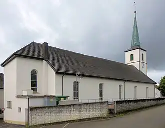 Grandfontaine (Jura)