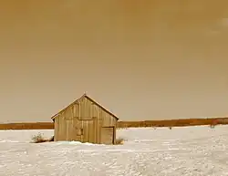 Patrimoine bâti du 5e&nbsp;rang.