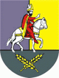 Blason de Gmina Granowo