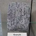 Granulite.