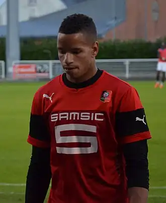 Image illustrative de l’article Christopher Dilo