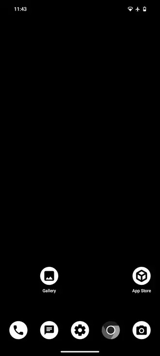 Image illustrative de l’article GrapheneOS