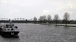 Pont « John S. Thompson »