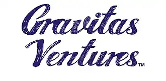 logo de Gravitas Ventures