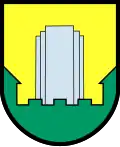 Blason de Velenje