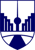 Blason de Novo Sarajevo