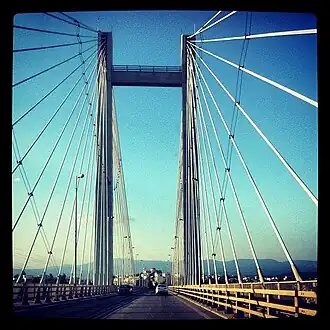 Image illustrative de l’article Route nationale 77 (Grèce)