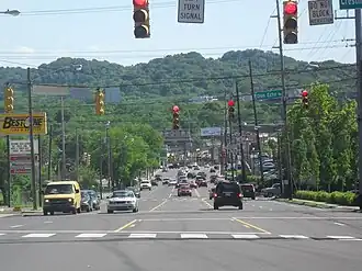 Image illustrative de l’article Fusillade de Nashville