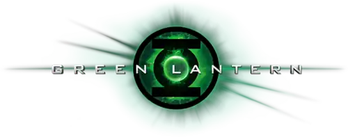 Description de l'image Green Lantern (film) Logo.png.